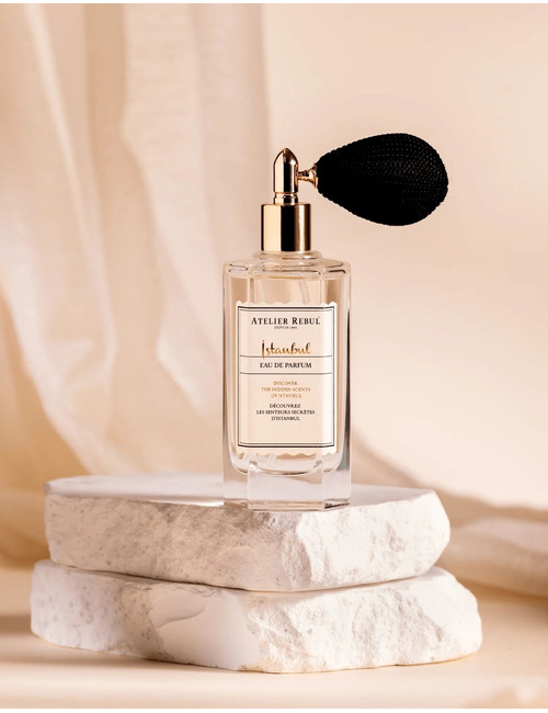 Atelier Rebul home & fragrance multicolor