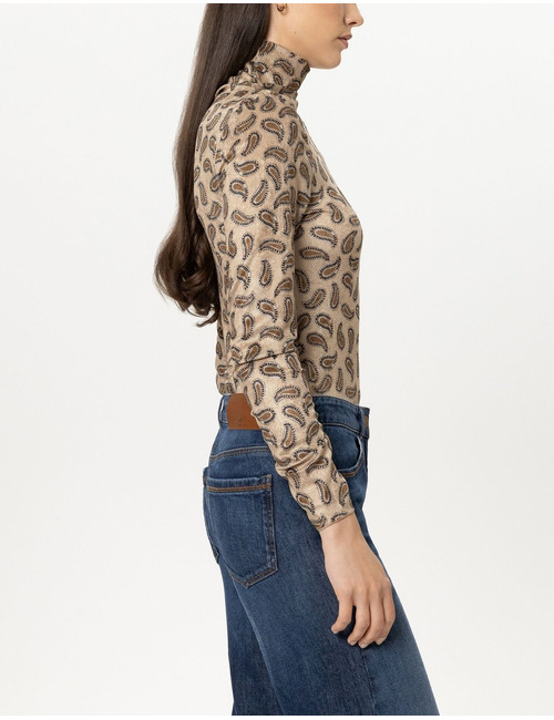 Luisa Cerano t-shirt multicolor