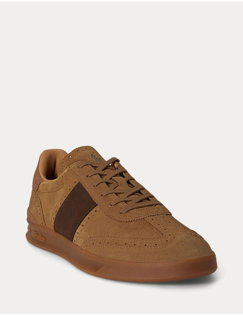 Polo sneaker ng