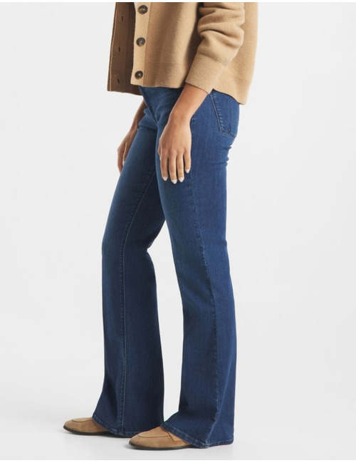 Raffaello Rossi broek navy