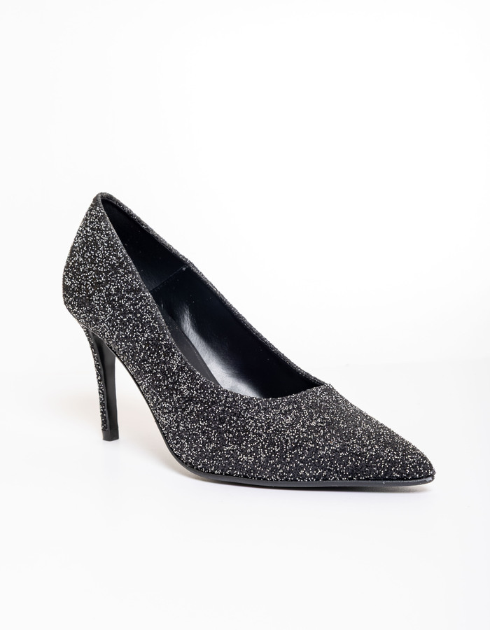 Ctwlk pump zwart