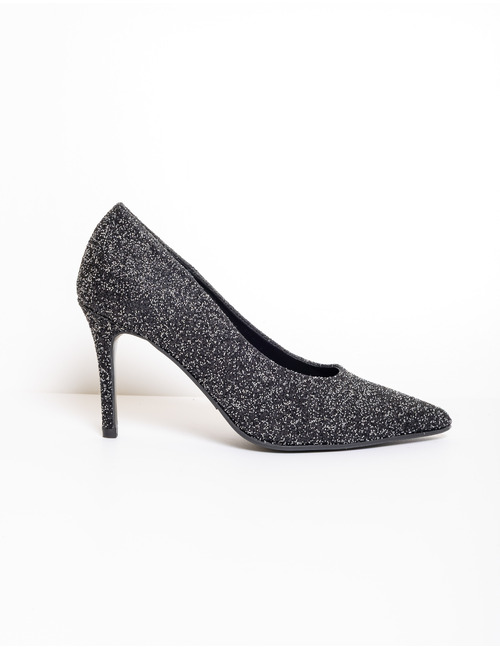 Ctwlk pump zwart