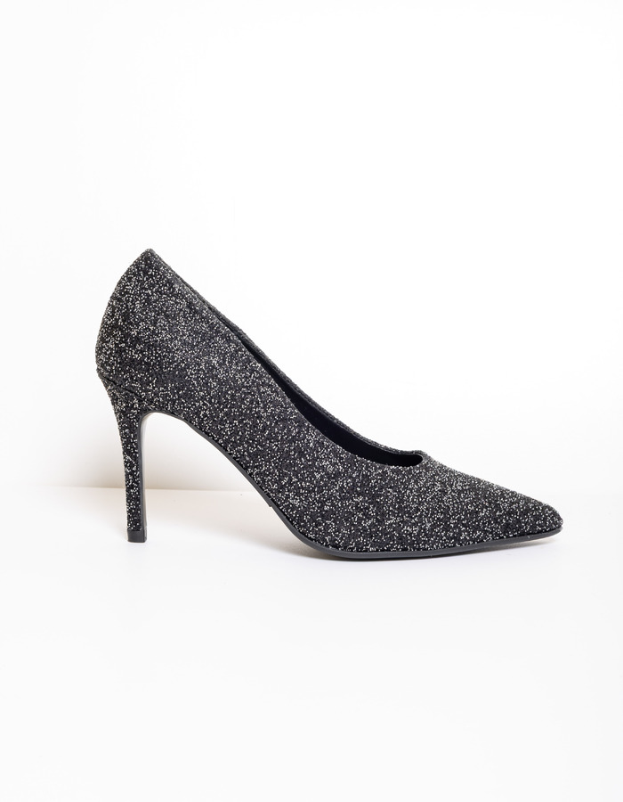 Ctwlk pump zwart