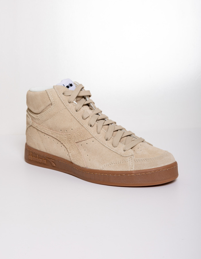 Diadora sneakers beige