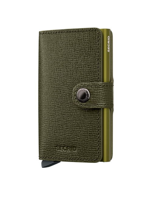 Miniwallet Crisple kelp