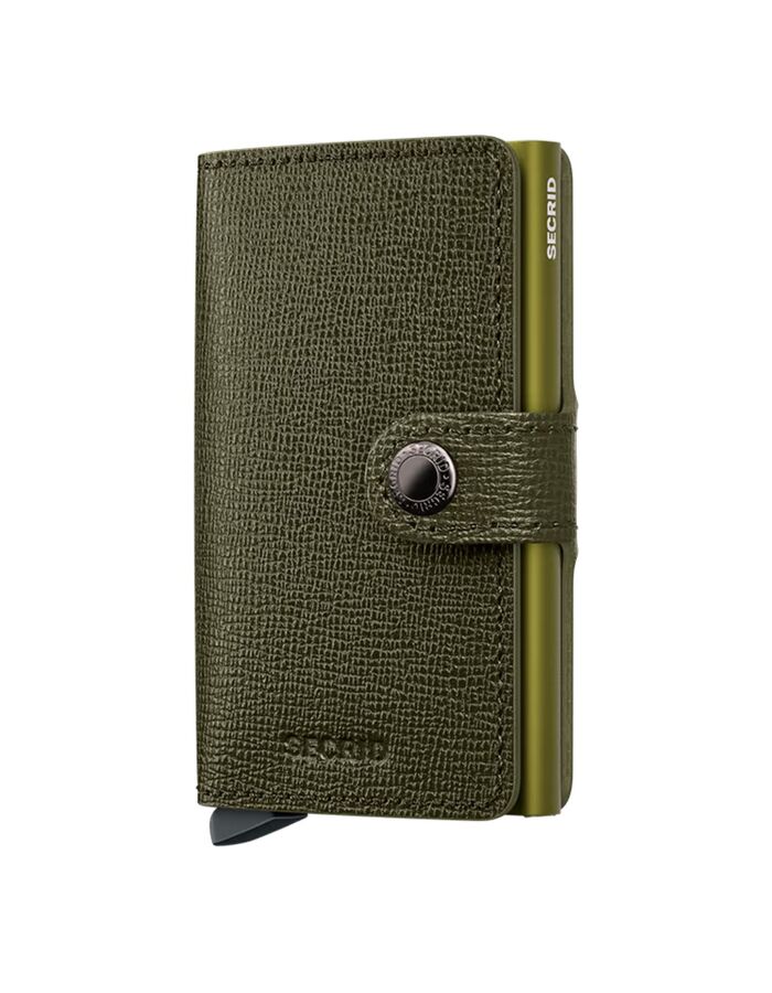 Miniwallet Crisple kelp