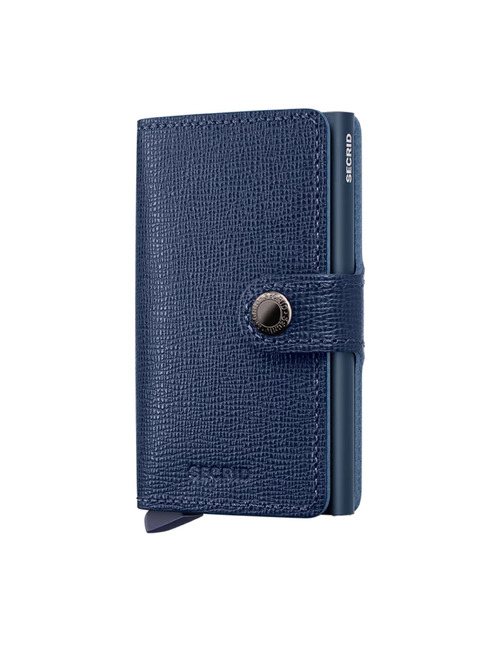 Miniwallet Crisple navy