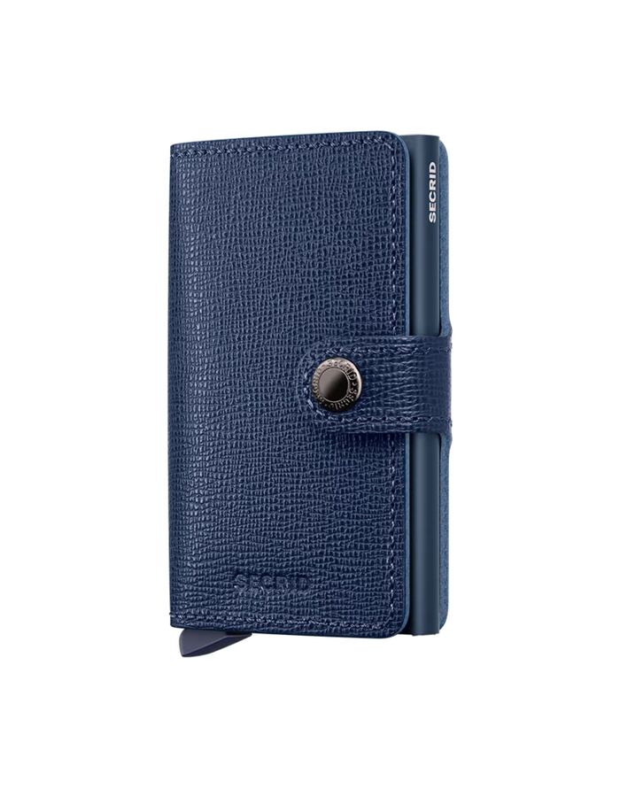 Miniwallet Crisple navy