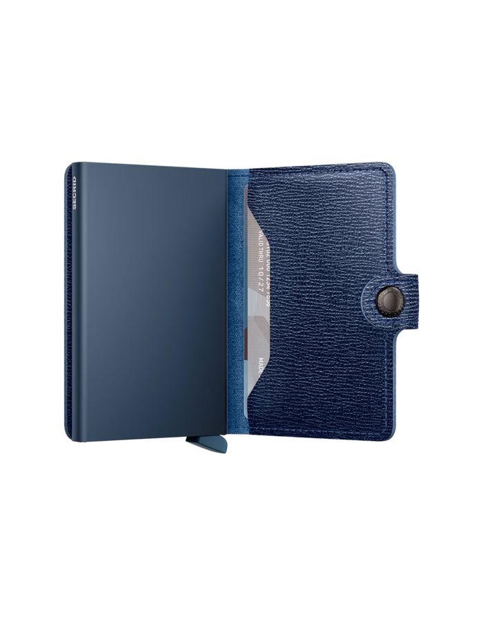 Miniwallet Crisple navy