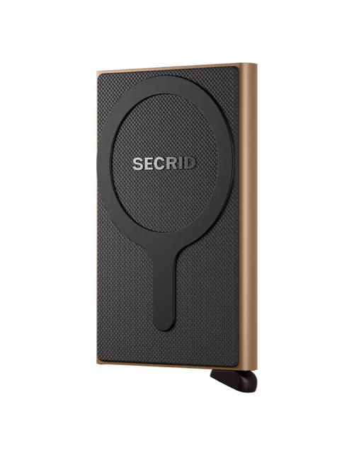 Cardprotector voor MagSafe sand