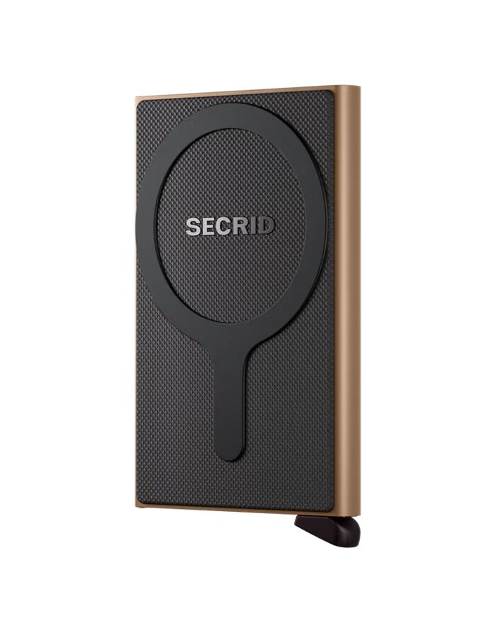 Cardprotector voor MagSafe sand