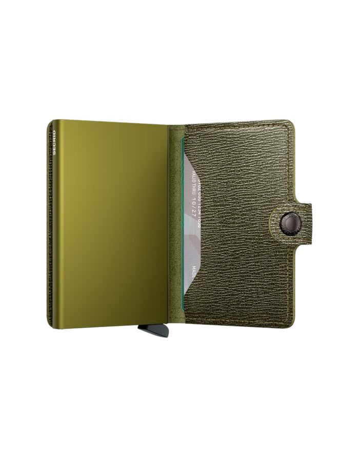 Miniwallet Crisple kelp