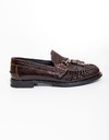 Ctwlk mocassin bruin