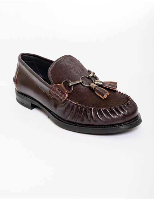 Ctwlk mocassin bruin