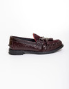 Ctwlk mocassin bordeaux