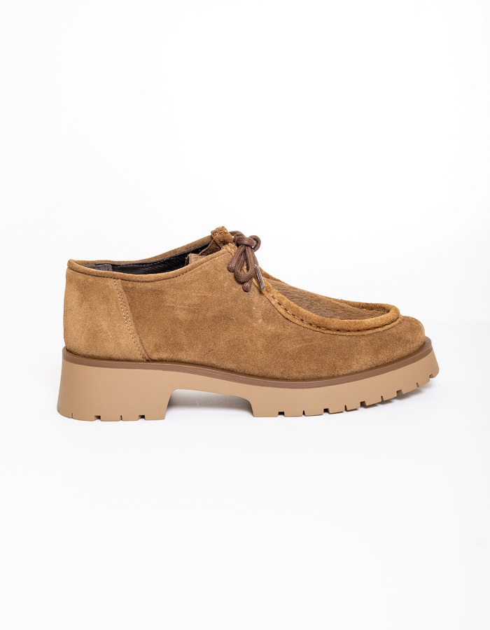 Ctwlk paraboot beige