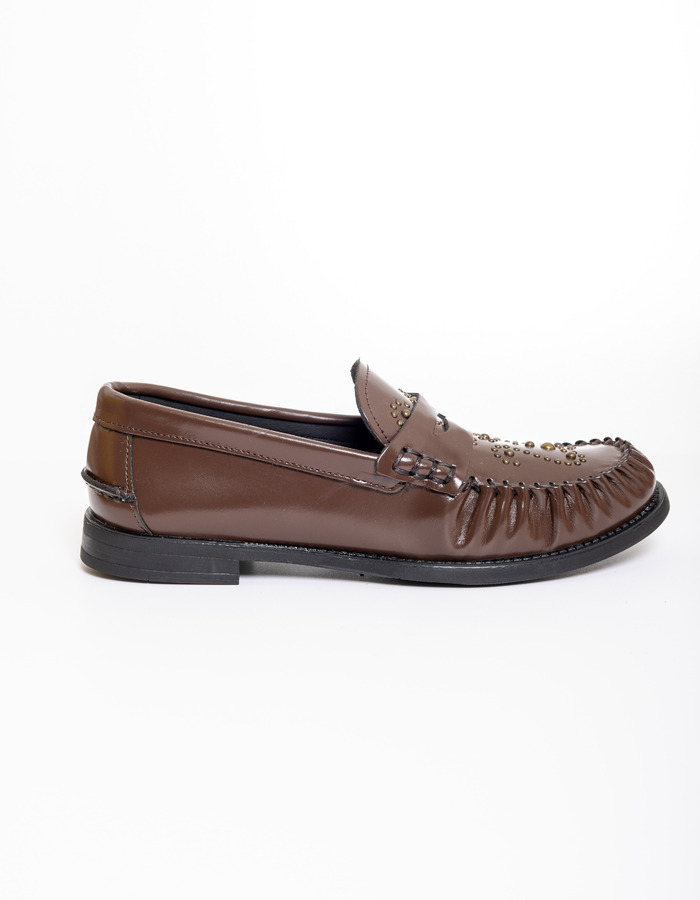 Ctwlk mocassin bruin