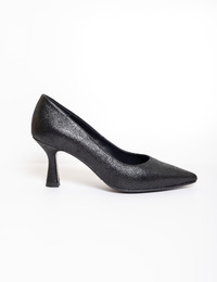 Ctwlk pump zwart