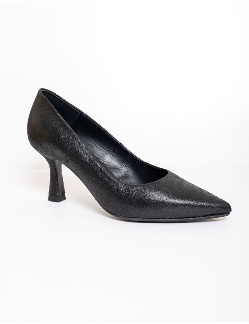 Ctwlk pump zwart