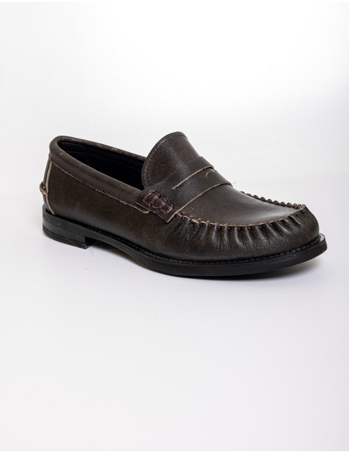 Ctwlk mocassin bruin