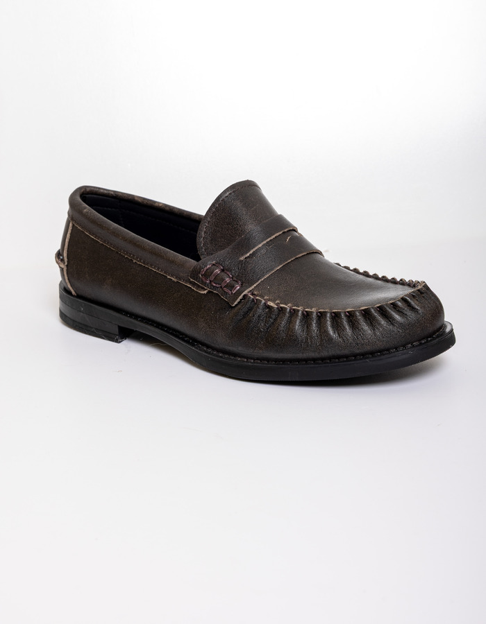 Ctwlk mocassin bruin