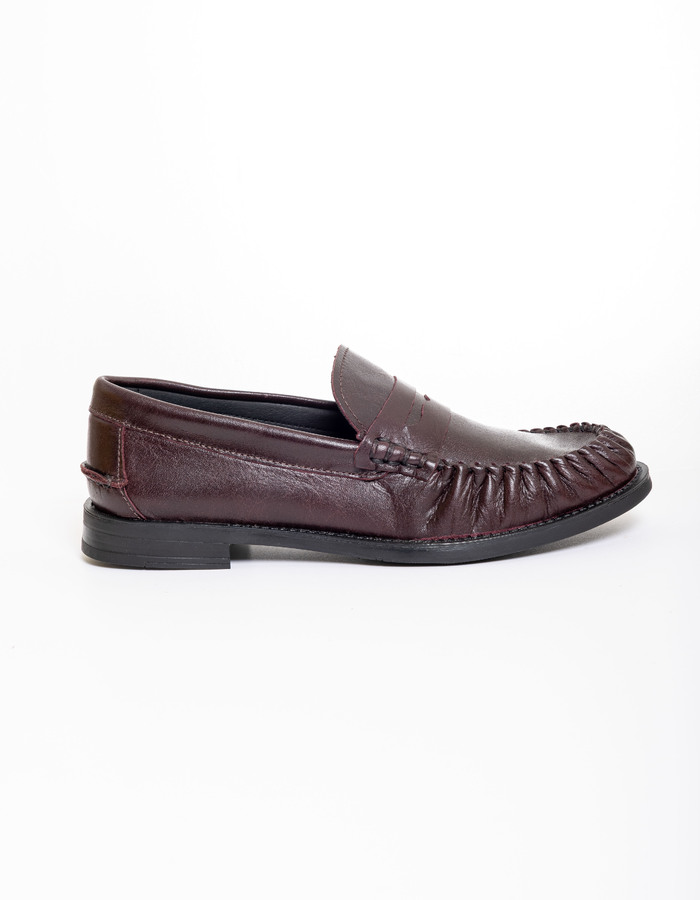 Ctwlk mocassin bordeaux