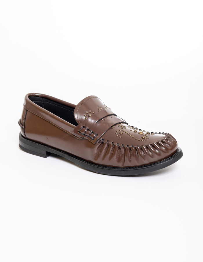 Ctwlk mocassin bruin