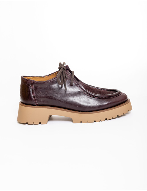 Ctwlk paraboot bordeaux