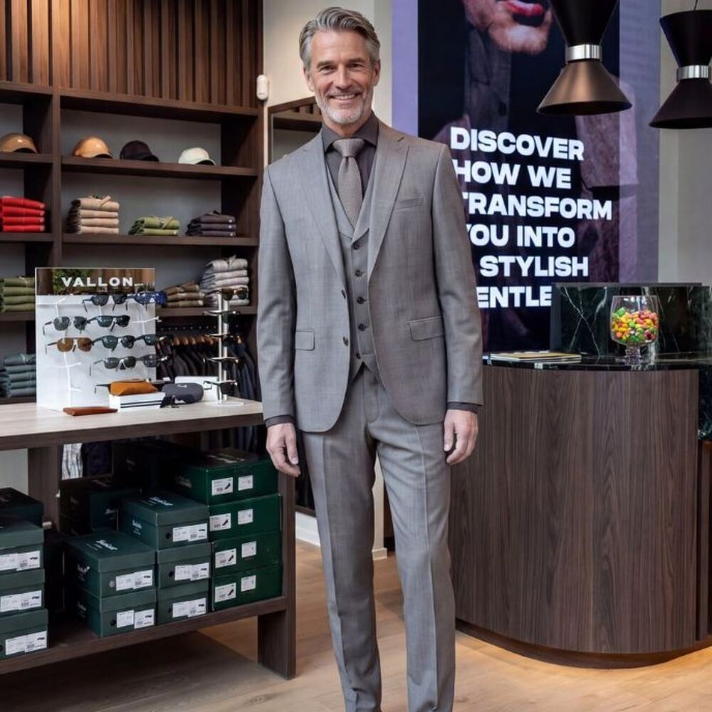 Modeadviseur voor RUFUS Nieuwpoort Modeadviseur voor RUFUS Nieuwpoort