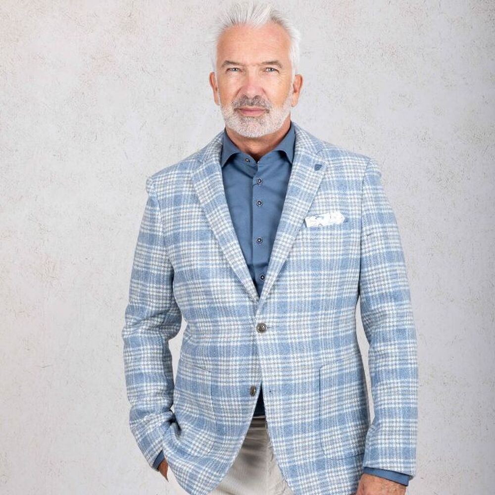 New collection for him New collection for him