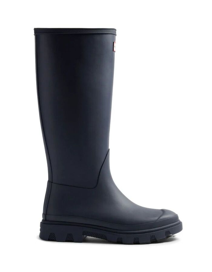 Rubber navy