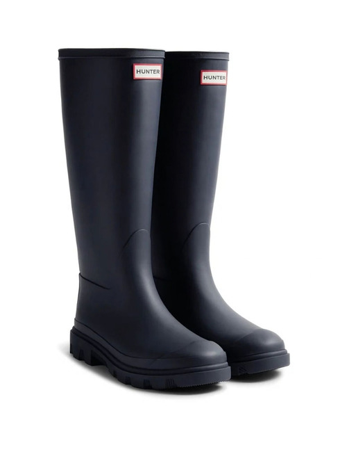 Rubber navy