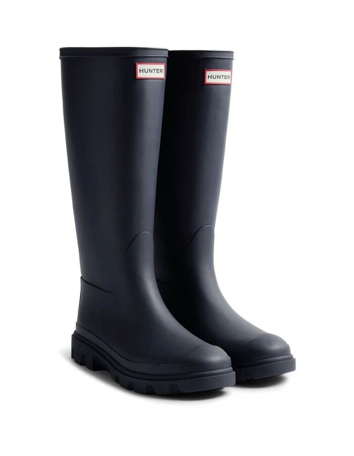 Rubber navy