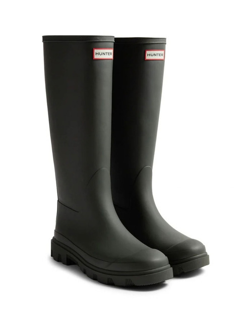 Rubber kaki