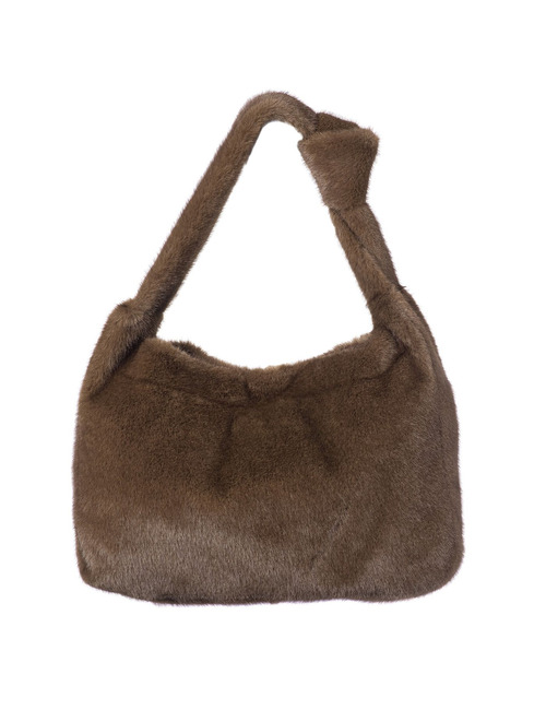 Jcsophie handtas bruin