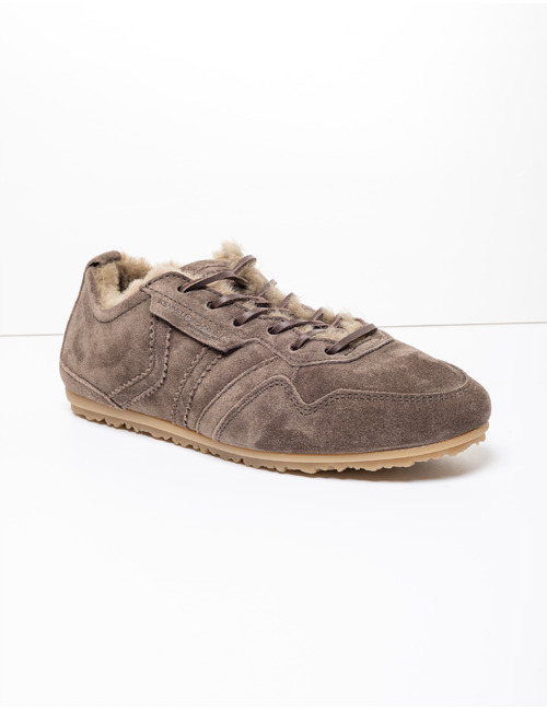 Kennel & Schmenger sneakers camel