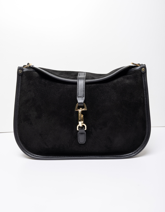 My Best Bag handtas zwart