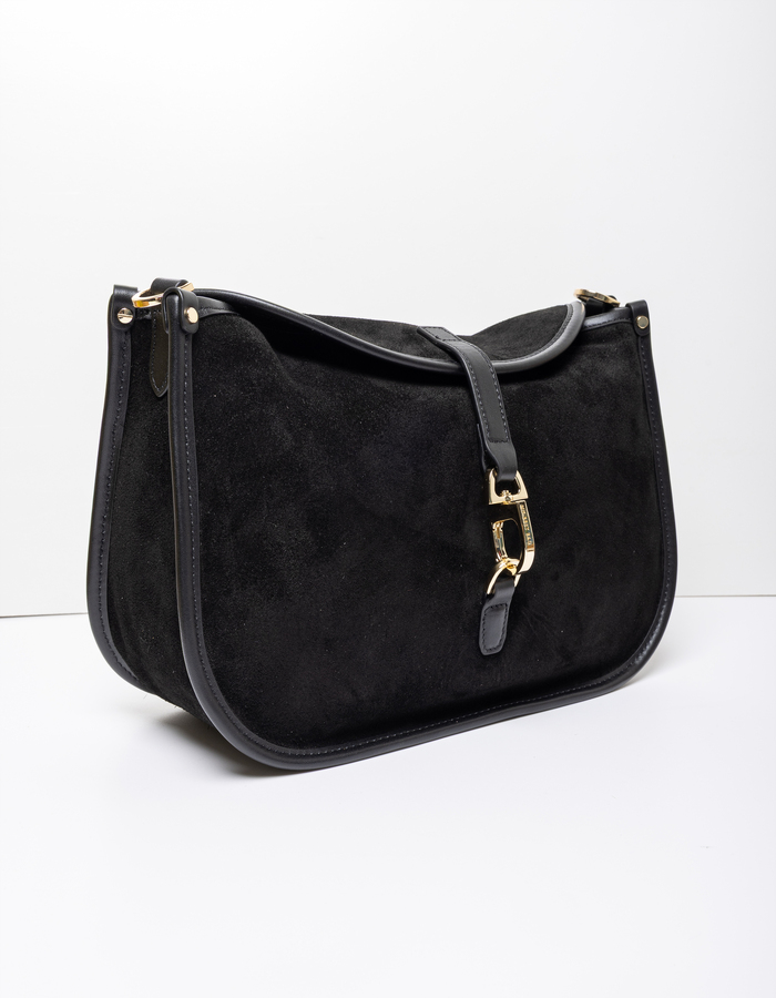 My Best Bag handtas zwart