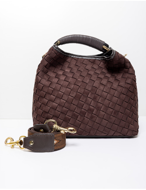 Viamailbag tassen ng