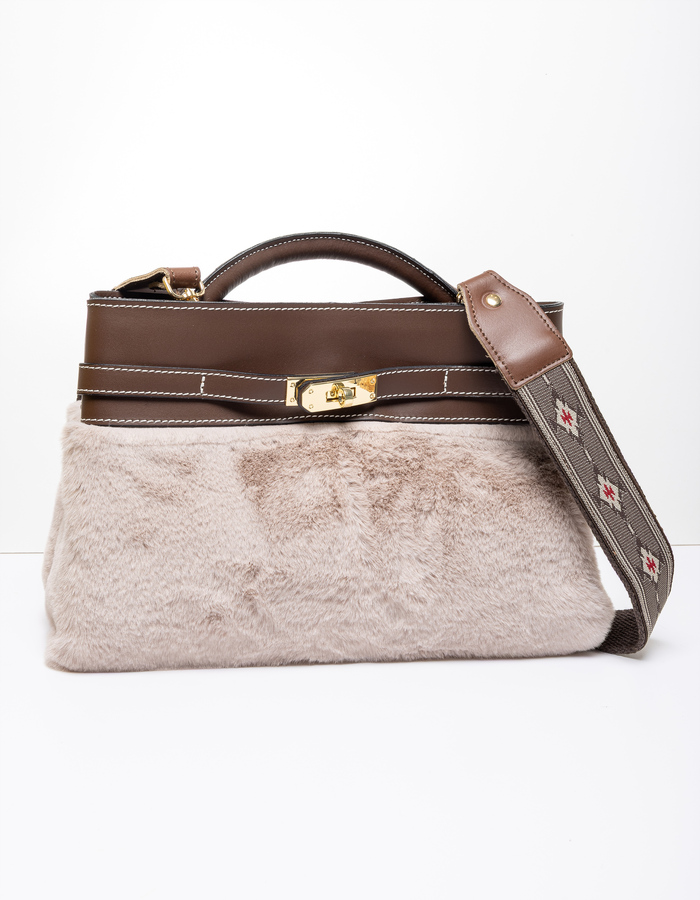 Viamailbag tassen ng