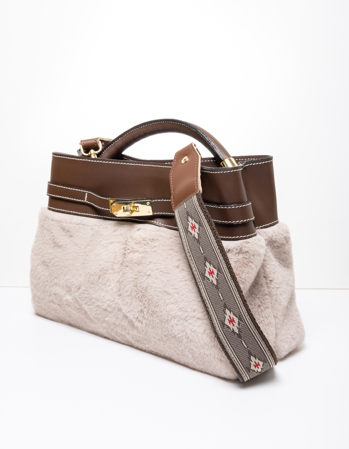 Viamailbag tassen ng