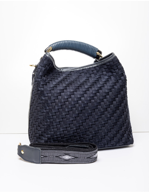 Viamailbag tassen ng