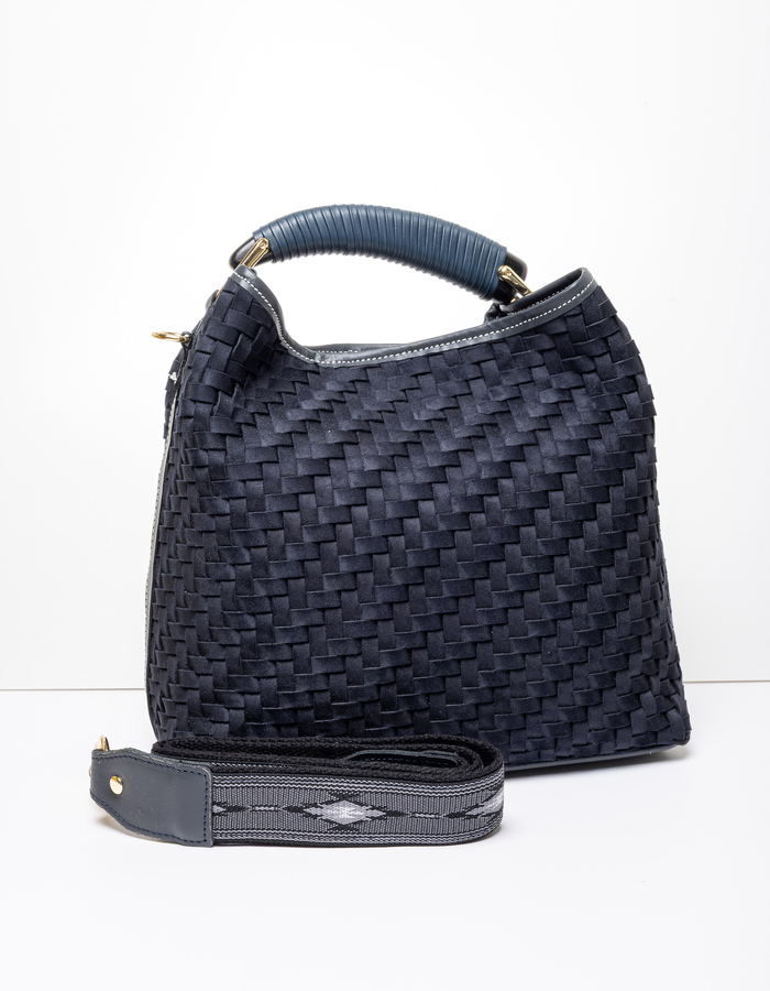 Viamailbag tassen ng