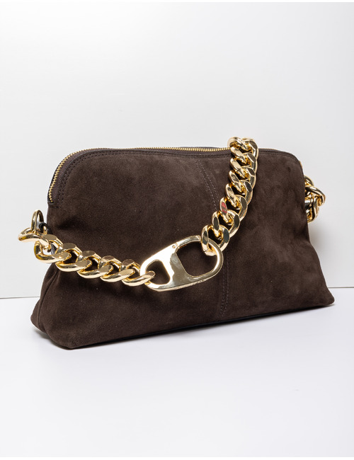 My Best Bag handtas bruin