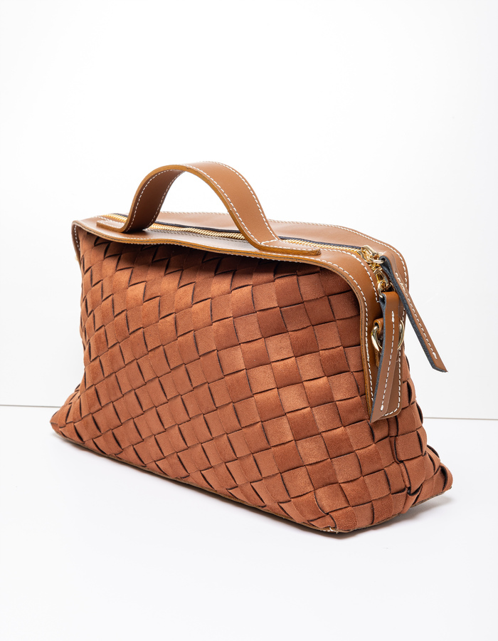 Viamailbag tassen ng