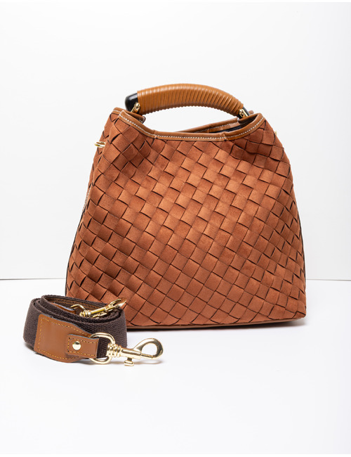 Viamailbag tassen ng