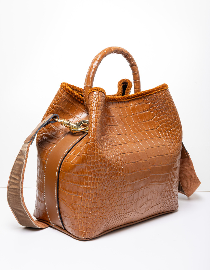 Viamailbag tassen ng