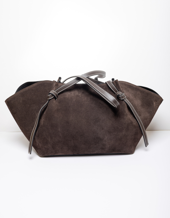 Viamailbag tassen ng