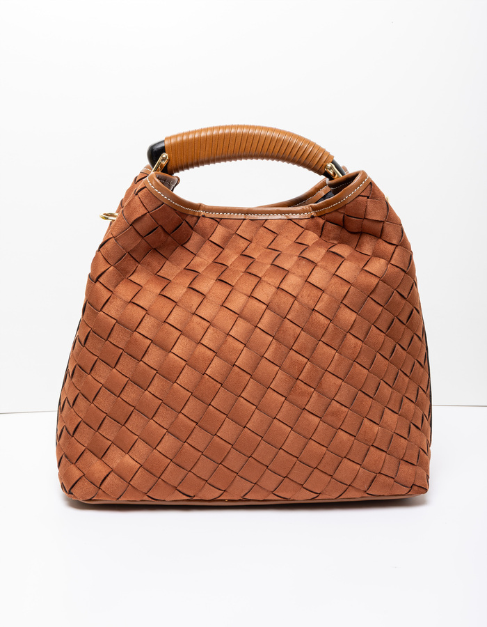 Viamailbag tassen ng