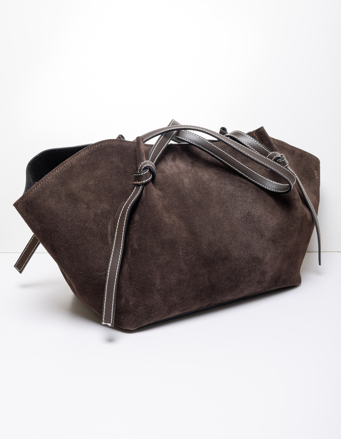 Viamailbag tassen ng